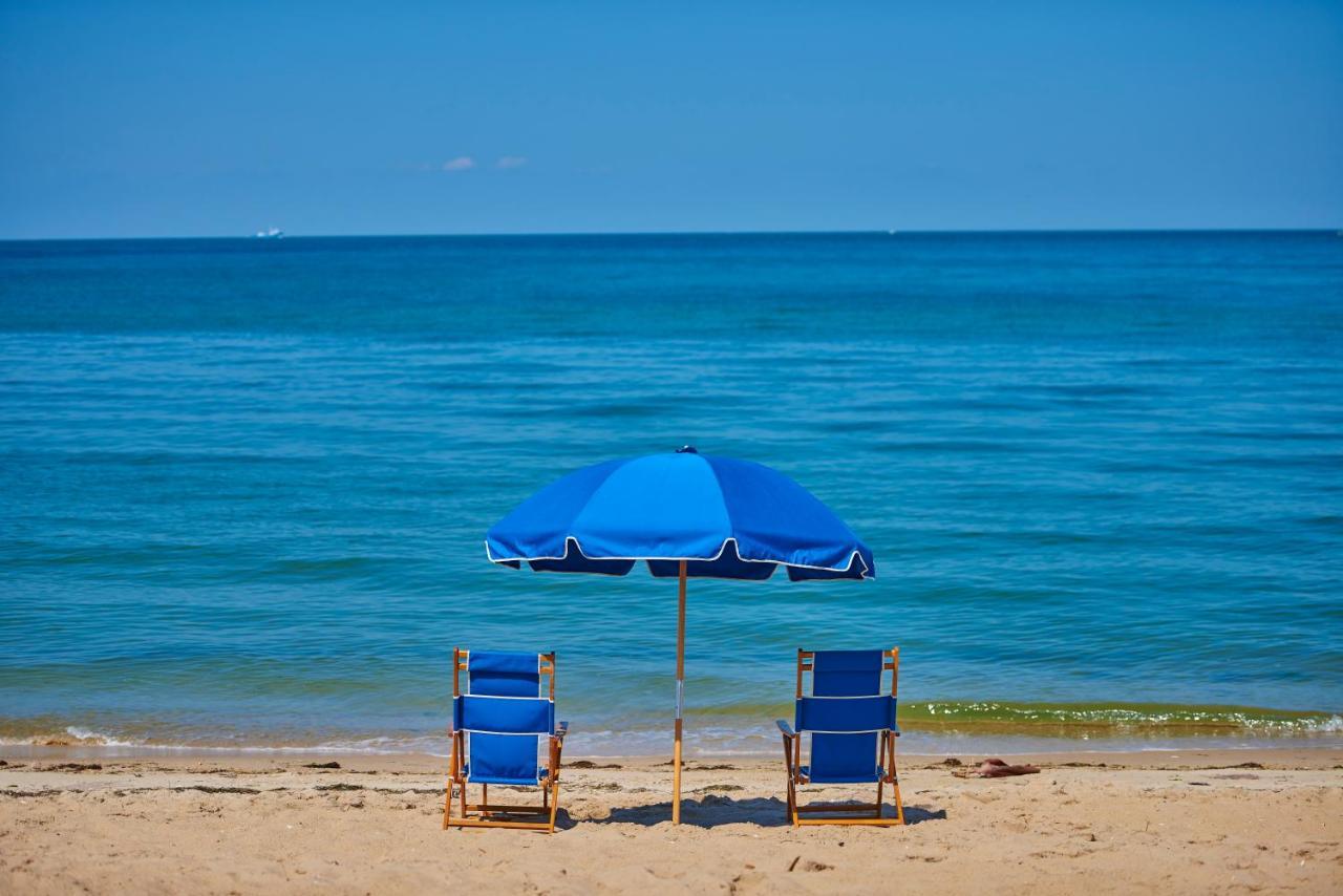 קייפ צ'ארלס Sunset Beach Resort מראה חיצוני תמונה