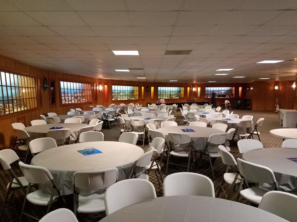 קייפ צ'ארלס Sunset Beach Resort מראה חיצוני תמונה