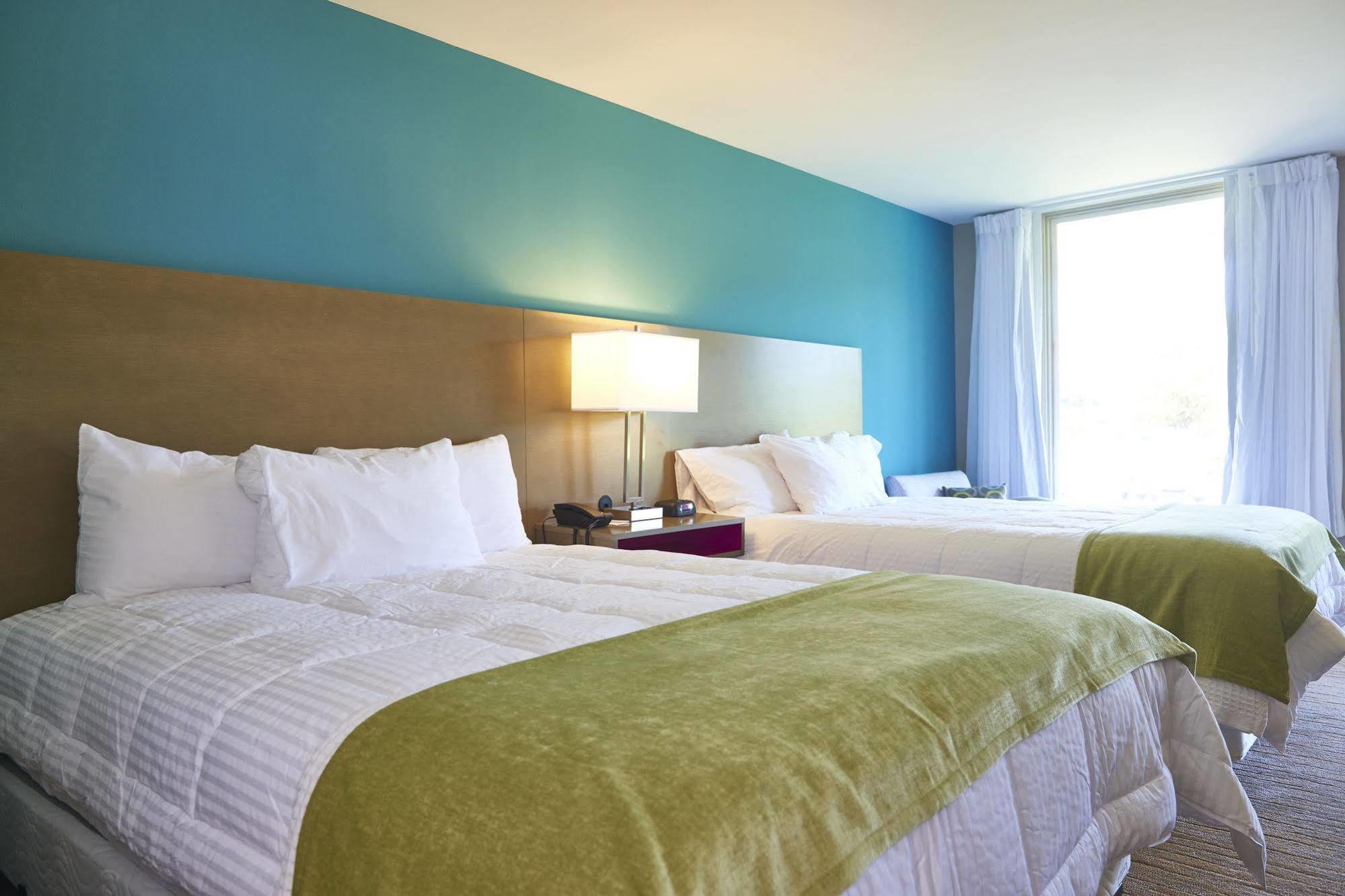 קייפ צ'ארלס Sunset Beach Resort מראה חיצוני תמונה