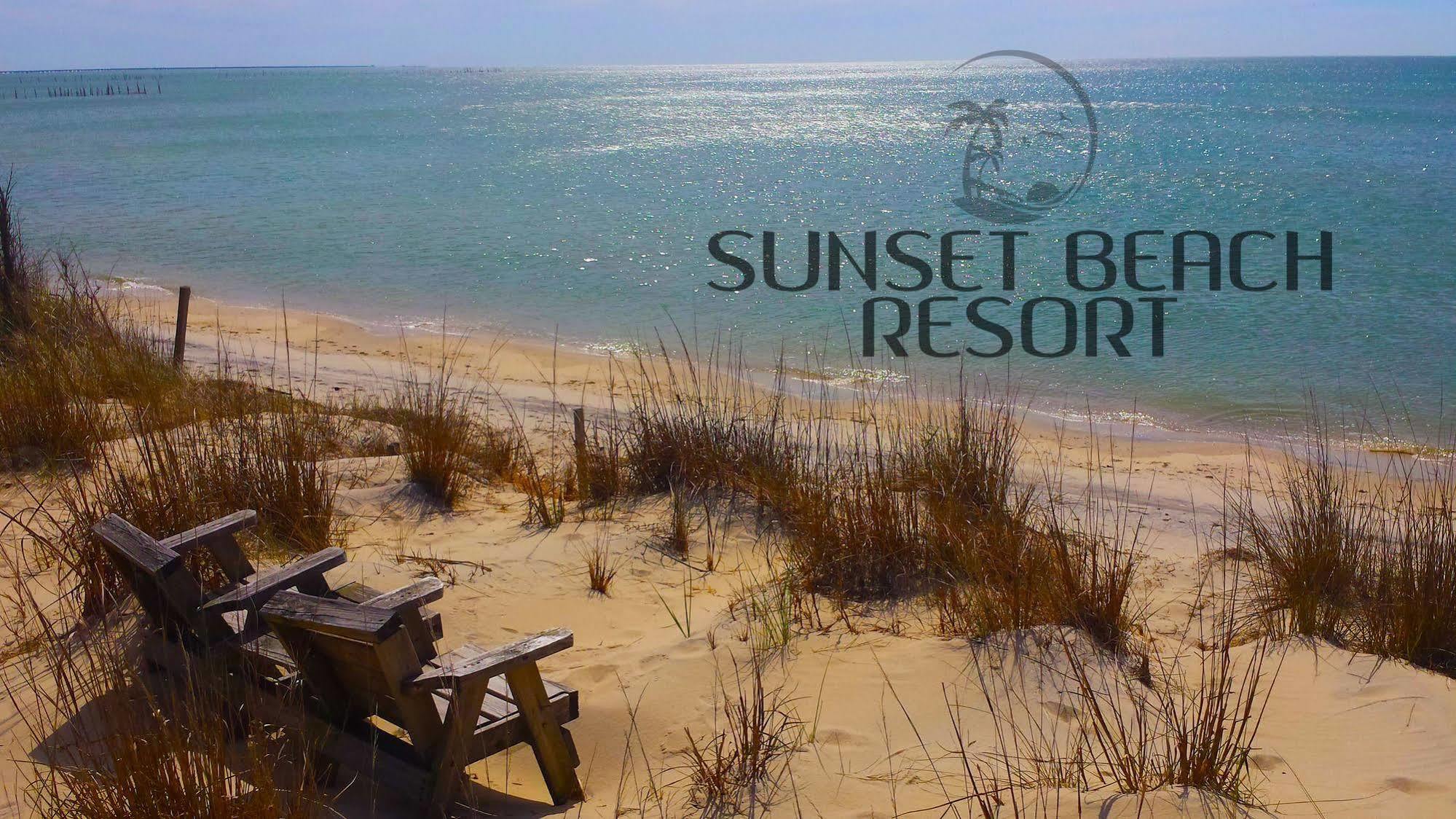 קייפ צ'ארלס Sunset Beach Resort מראה חיצוני תמונה